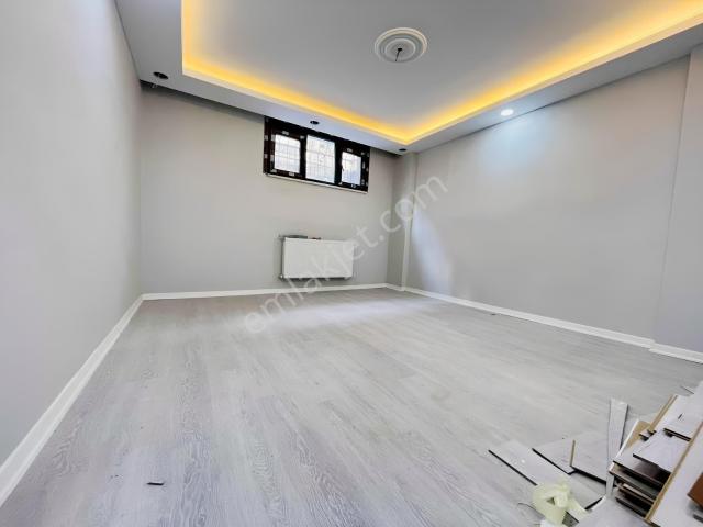 İmren Gayrimenkulden Fevzi Çakmak Mh. 2+1 75 M2 Sıfır Yeni Bina