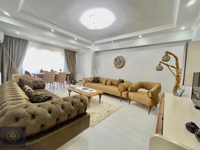 İmren Gayrimenkulden Fevzi Çakmak Mh. 2+1 95 M2 2.kat Yeni Bina