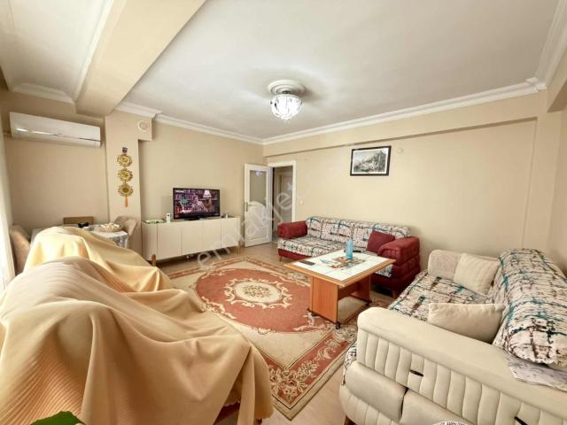 İmren Gayrimenkulden Kanarya Mh. 2+1 120m2 Otoparklı Yeni Bina