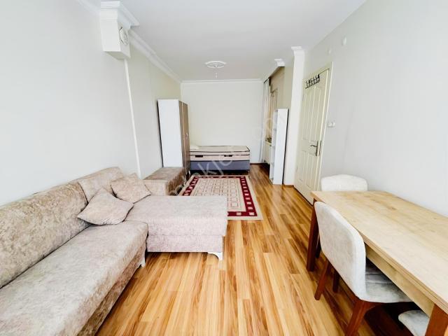 İmren Gayrimenkulden Kartaltepe Mh. 1+1 Ful Eşyalı Y.giriş Daire