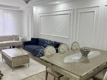 İmren Gayrimenkulden Kiralık 3+1 110 M2 Ebeveyn Banyo Asansör Otoparklı Lüsk Daire