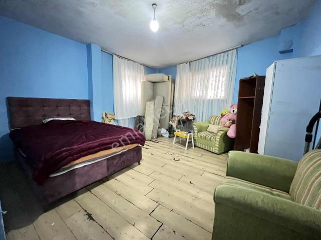 İmren Gayrimenkulden İnönü Mh. 1+1 Eşyalı Müstakil Girişli Daire