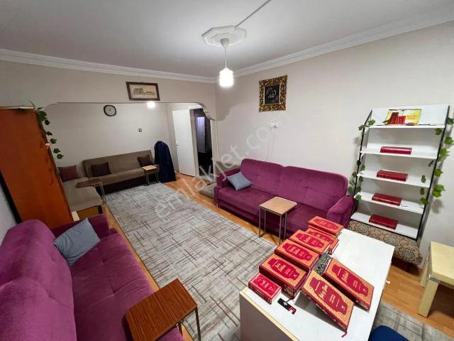 İmren Gayrimenkulden Satılık Kemalpaşa Mh. Az Katlı 2+1 85 M2 Kat İrtifaklı Giriş Kat Daire