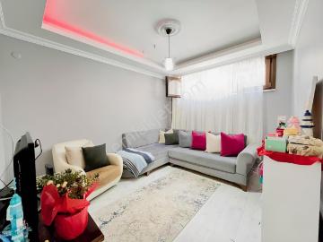 İmren Gayrimenkulden Sefaköy Merkezde 2+1 70 M2 Bahçe Kat