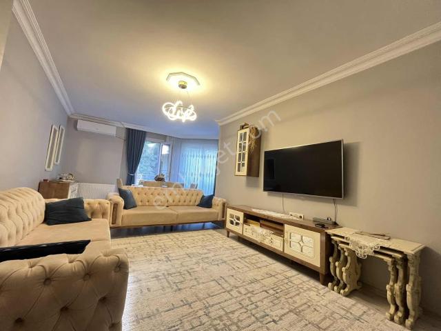 İmren Gayrimenkulden Tevfikbey Mh. 2+1 110 M2 Yeni Bina 2.kat