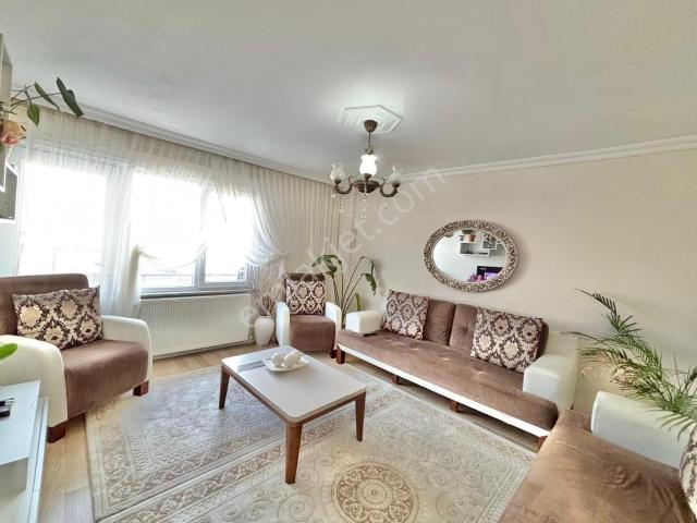 İmren Gayrimenkulden Yeşilova Mh. 3+1 150 M2 Emsalsiz Genişlikte Geniş Teraslı Lüks Daire