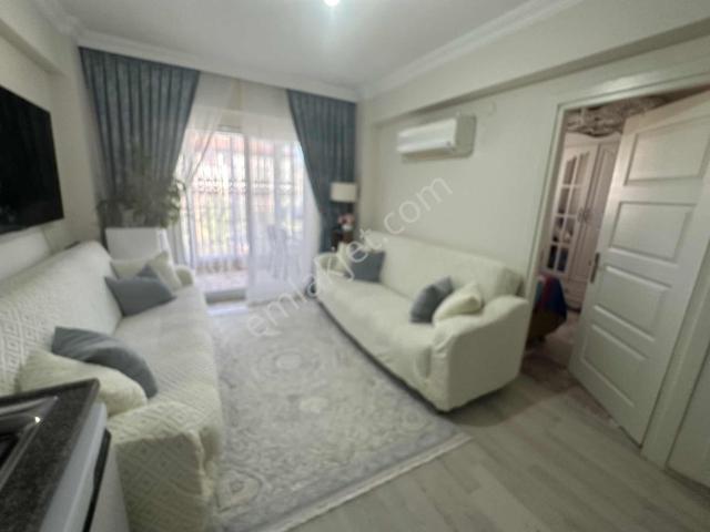 İmroz Emlak'tan Dtrk 6.etap'ta Satılık 1+1 Daire