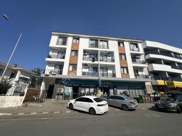 İmroz Emlak'tan Merkezde Satılık 3+1 Dubleks Daire