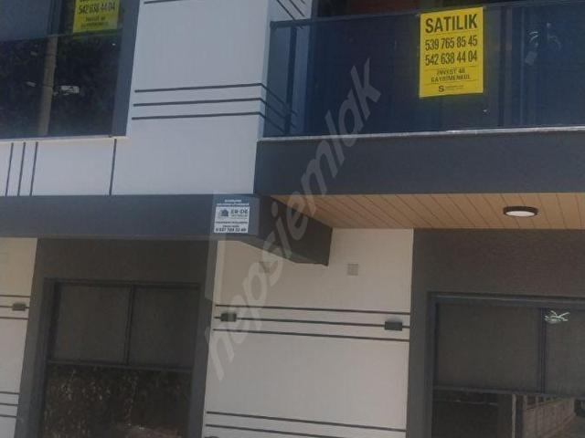 İNVEST48 den MUĞLAORTACAÇAYLI MAH. SATILIK LÜX VİLLA