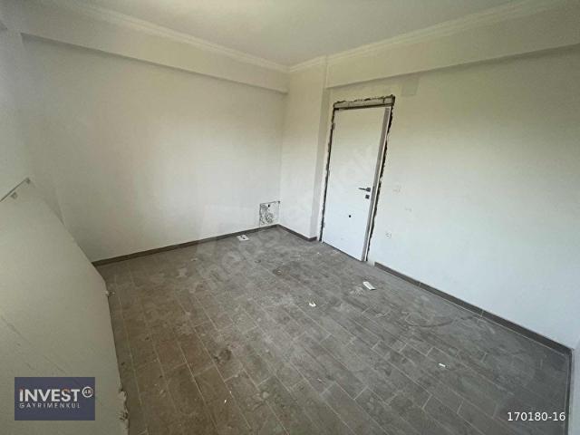 İNVEST GAYRİMENKULDEN BEŞKÖPRÜDE 2+1 LÜKs DAİRE