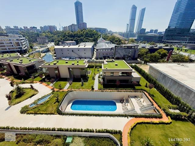 İNVEST VADİ SİTESİ 1+1 KİRALIK SIFIR DAİRE SIFIR EŞYALAR