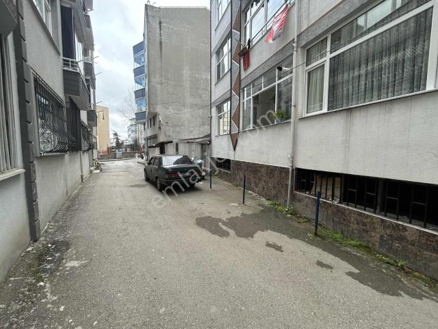 İnvestor Gayrimenkul Fatih Mahallesinde Satılık 2+1 Daire