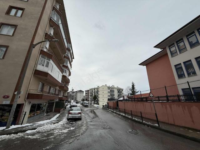 İnvestor Gayrimenkul Satılık Daire