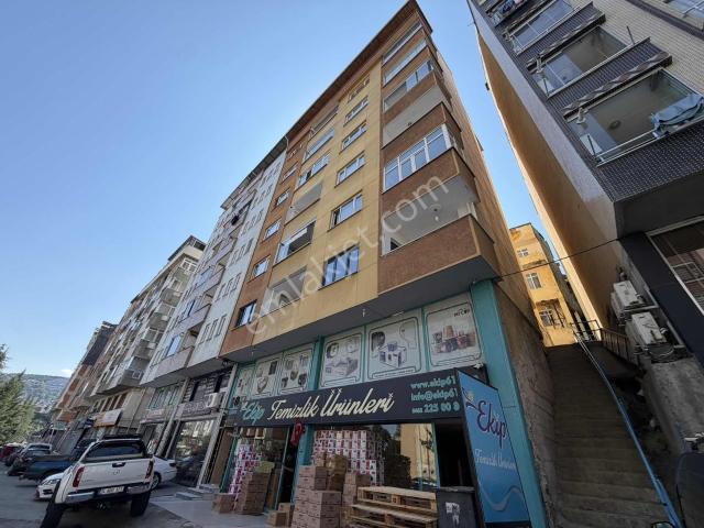 İnvestor Gayrimenkul Satılık Daire
