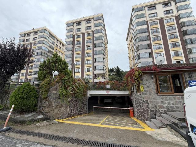 İnvestor Gayrimenkul Satılık Daire Yeşilpark 2