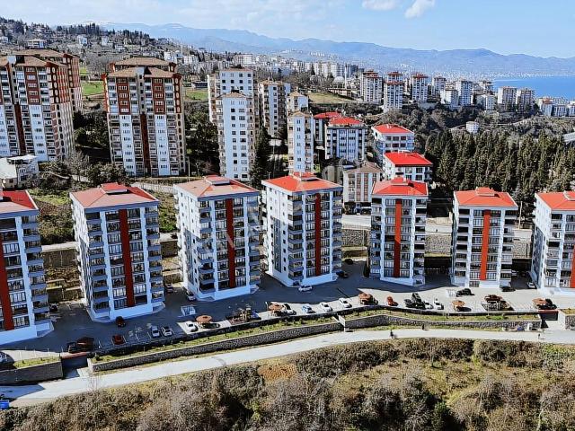 İnvestor Gayrimenkul Satılık Deniz Manzaralı Daire