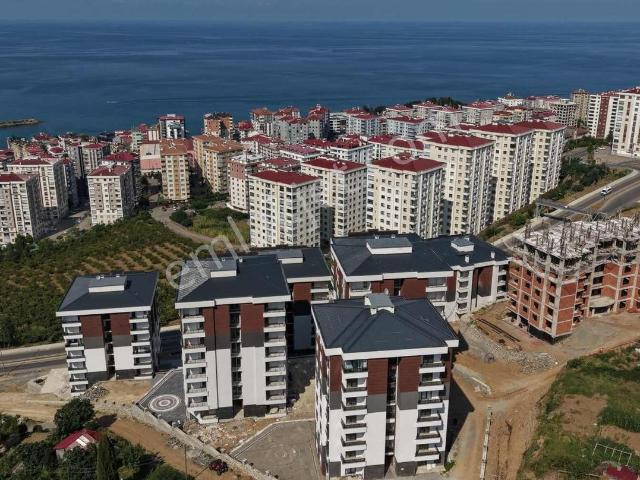 İnvestor Gayrimenkul Satılık Deniz Manzaralı Daire