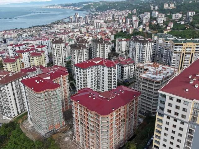 İnvestor Gayrimenkul Satılık Sıfır Daire