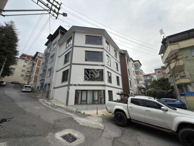 İnvestor Gayrimenkul Satılık Sıfır Daire