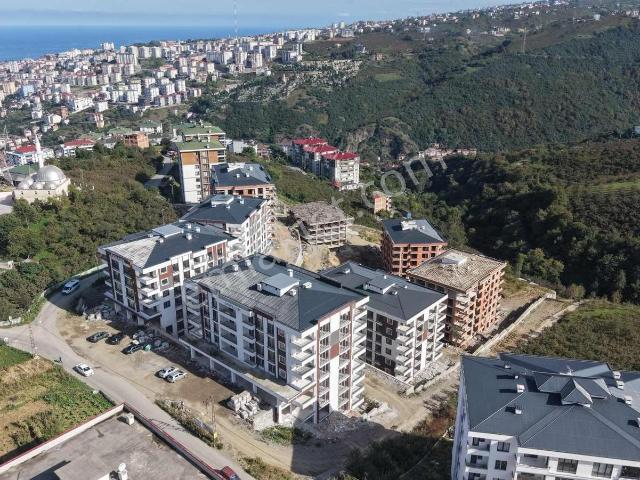 İnvestor Gayrimenkul Satılık Sıfır Daire