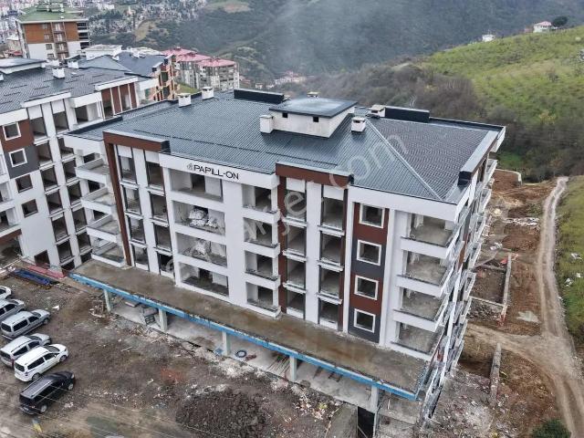 İnvestor Gayrimenkul Satılık Sıfır Daire