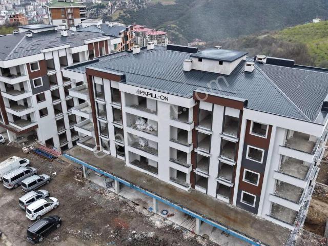 İnvestor Gayrimenkul Satılık Sıfır Daire