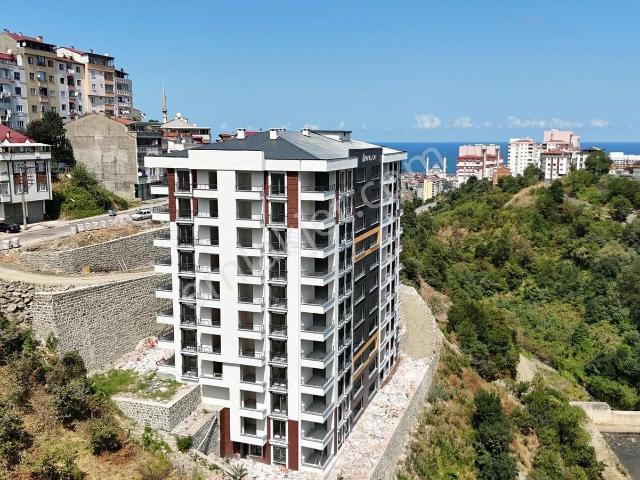 İnvestor Gayrimenkul Satılık Sıfır Daireler