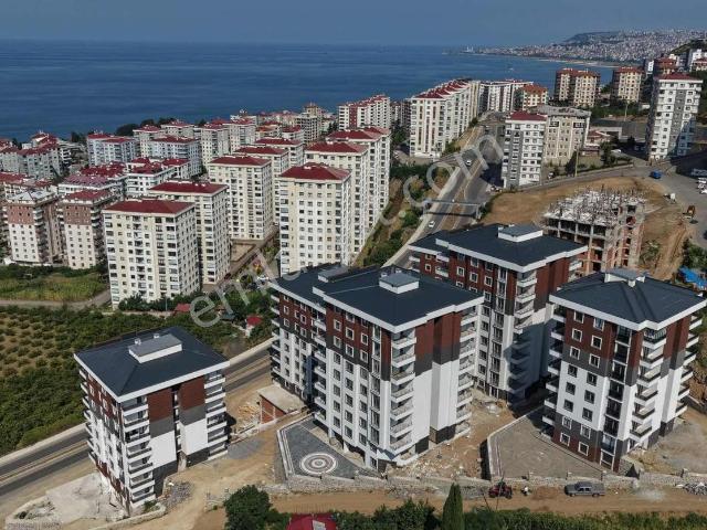 İnvestor Gayrimenkul Satılık Sıfır Deniz Manzaralı Daire