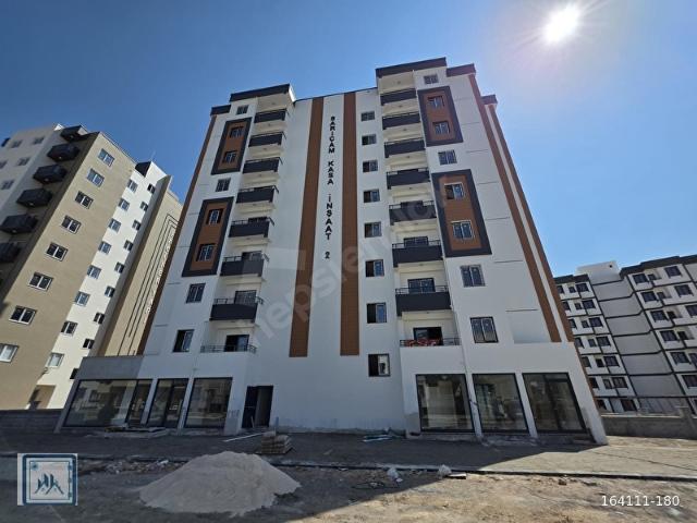 İNŞAAT FİRMASINDAN ORHANGAZİDE SATILIK 2+1