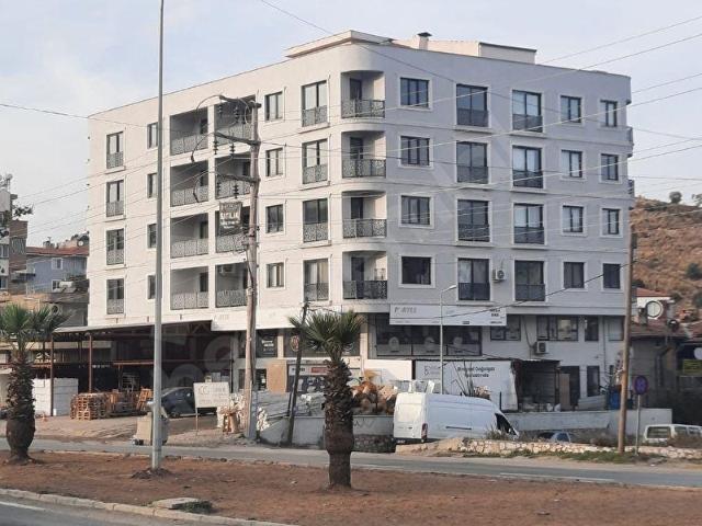İNŞAAT FİRMASINDAN SATILIK 4+1 DUBLEKS DAİRE