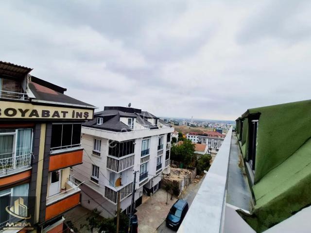 İnşaat Firmamıza Ait Satılık 2+1 Daireler