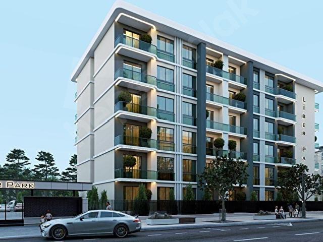 İNŞAATTAN PREMİUM 1+1 DAİRE 1.5MN PEŞİNATLA 50 BİN TL VADELİ
