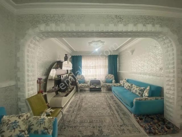 İna Group Gayrimenkul & Danışmanlık Gaziosmanpaşa Merkez Mahallesinde. 2+1/120m2/1. Kattır. Mor L