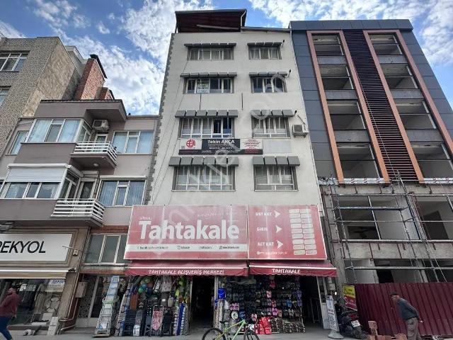 İnal Emlak’tan Burç Mahallesinde 2+1 Kiralık Daire