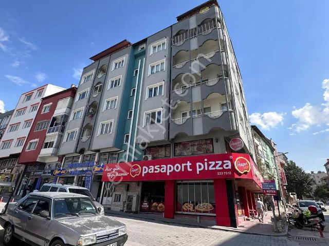 İnal Emlak’tan Çeşmedamı Mahallesinde 2+0 Kiralık Daire