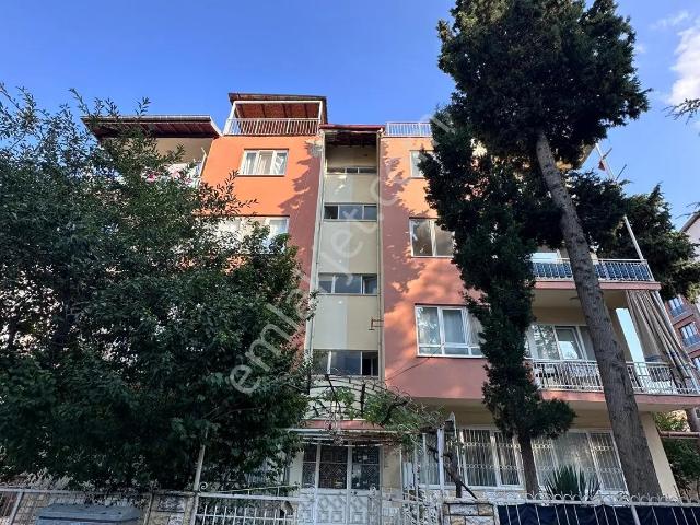 İnal Emlak’tan Şirinevlerde Kiralık 2+1 Daire