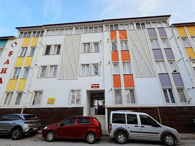 İnal Emlak 'tan Merkezde Satılık Eşyalı 1+1 Daire