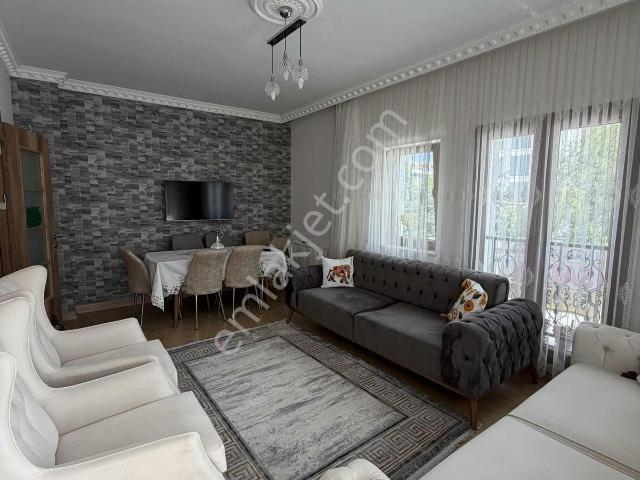 İnal Emlak'tan Yeni Tokilerde Satılık 2+1 90m2 Daire