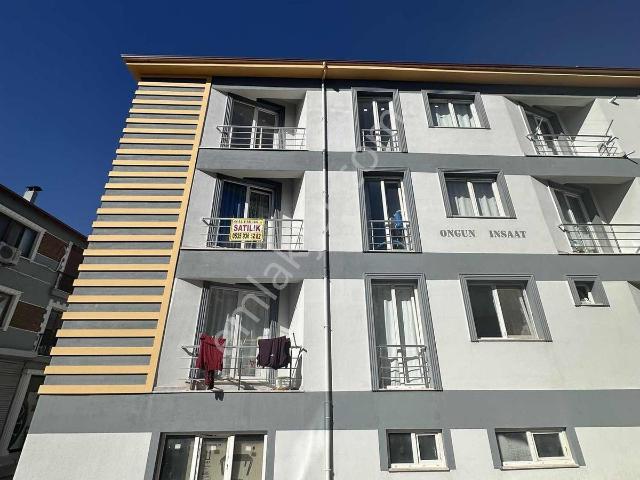 İnal Emlak'tan Zafer Mahallesinde Satılık 2+1 Eşyalı Daire