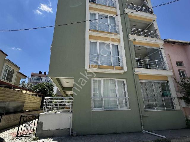 İnal Emlak'tan Armağan İlci Mahallesinde Satılık 2+1 Daire