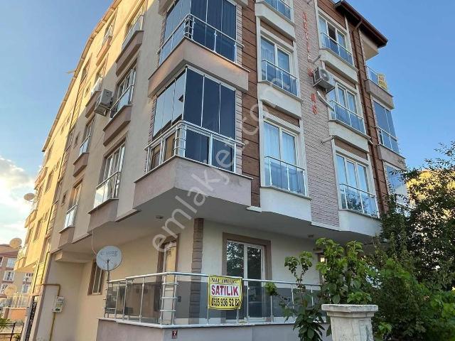 İnal Emlak'tan Armağan İlci De Satılık 2+1 Daire