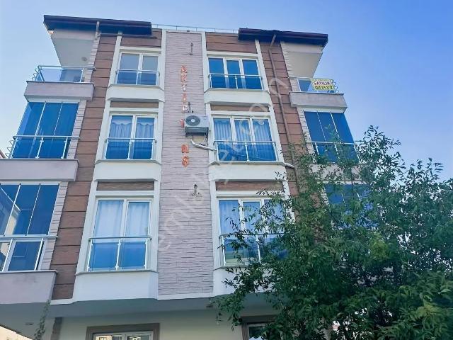 İnal Emlak'tan Armağan İlci De Satılık 3+1 Daire