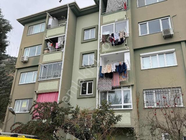 İnal Emlak'tan Atatürk Mahallesinde Satılık 2+1 Daire