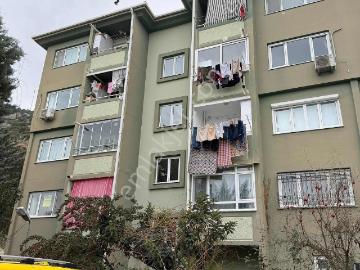 İnal Emlak'tan Atatürk Mahallesinde Satılık 2+1 Daire