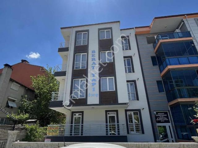 İnal Emlak'tan Bahçelievler De Kiralık Eşyalı 2+1 Daire