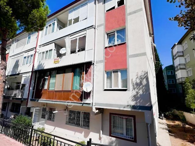 İnal Emlak'tan Bahçelievler De Satılık 2+1 Daire