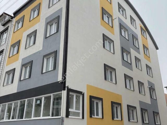 İnal Emlak'tan Emek Mah.de Kiralık 1+1 Eşyalı Daire