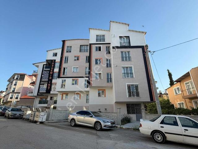 İnal Emlak'tan Emek Mahallesinde Her Şey Dahil Kiralık 1+1 Daire