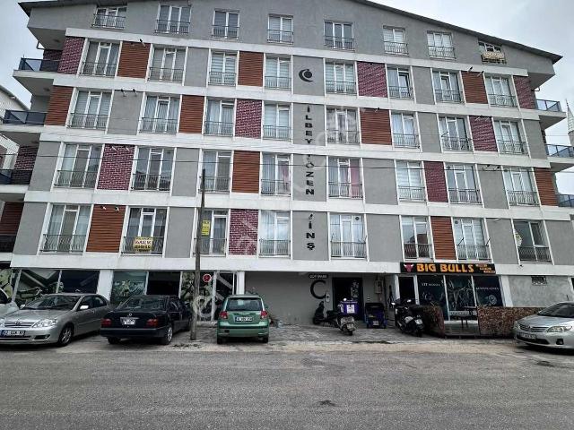 İnal Emlak'tan Emek Mahallesinde Kiralık 1+1 Eşyalı Daire
