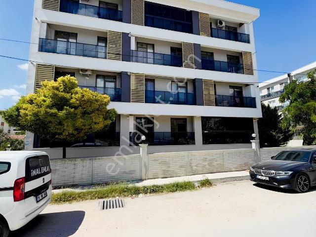 İnal Emlak'tan Emek Mahallesinde Kiralık 1+1 Lüks Daire